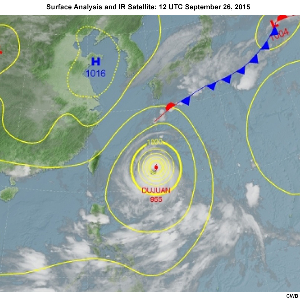 12 UTC Sept. 26, 2015.
