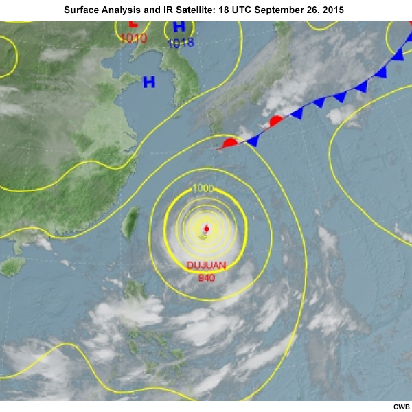 18 UTC Sept. 26, 2015.