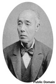 Hamaguchi Goryou