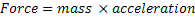equation