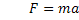 equation