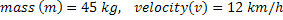 equation