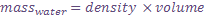 equation
